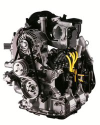 B3486 Engine